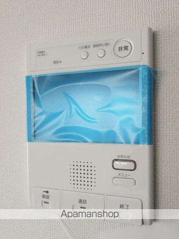 コンフォリア東新宿ステーションフロントの内装写真