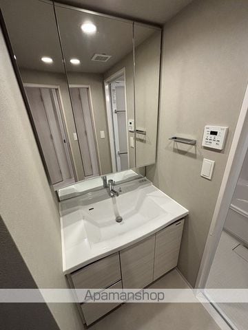 COMFORIALIVHIGASHIMIKUNI駅前ソルテラスの内装写真