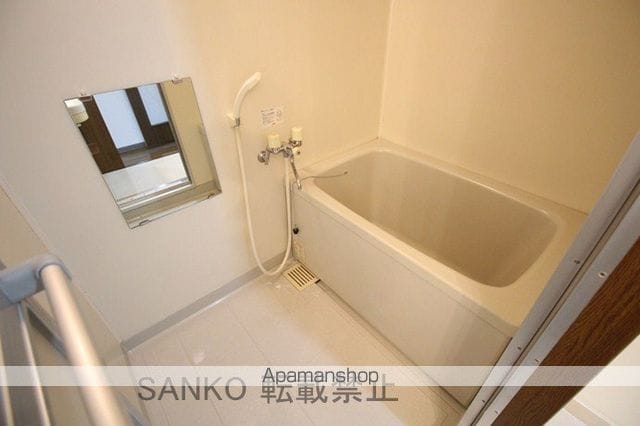 ベルマージュII522の内装写真