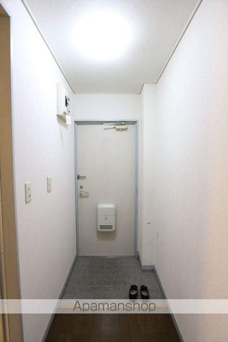 東駅前ビルの内装写真