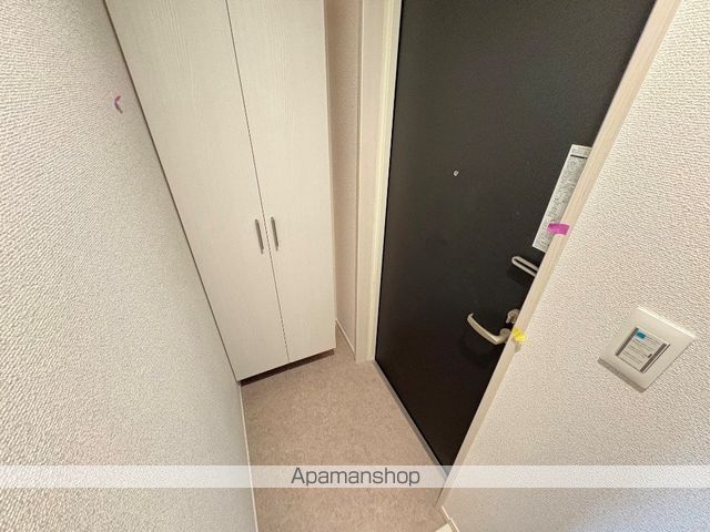 ソリティア西宮池田の内装写真