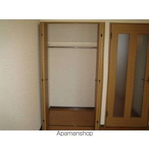 コンコース東堀の内装写真