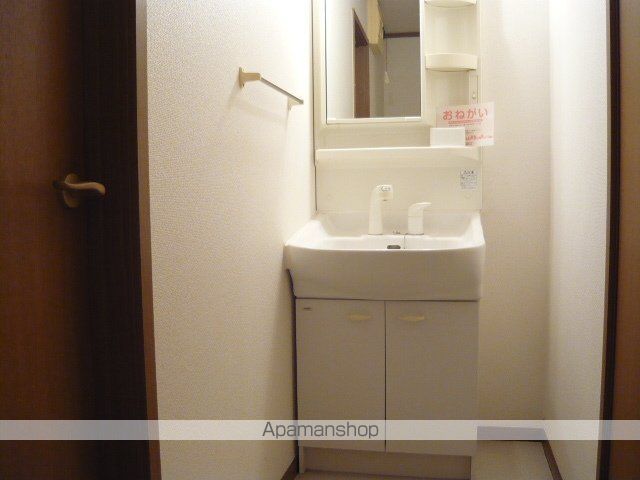 コンフォート各務原 Cの内装写真