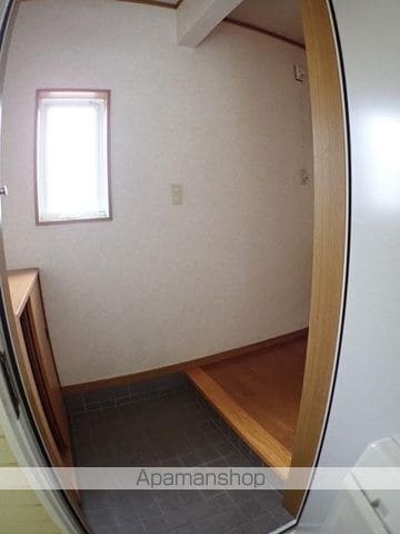 ファーストブランチの内装写真