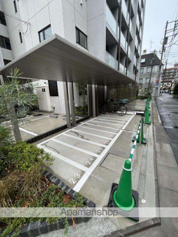 ファインクレスト巣鴨の内装写真