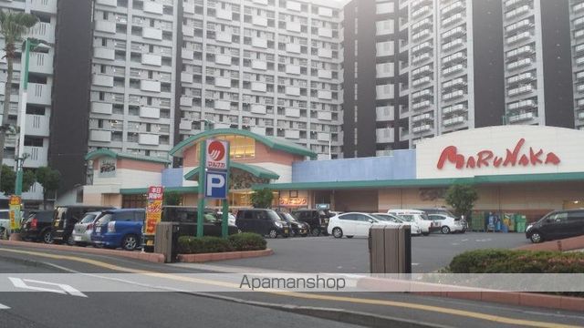 中広ハイムの周辺写真