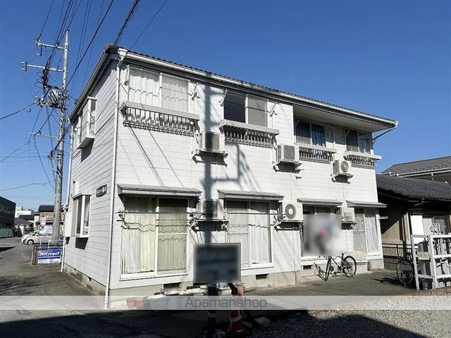 ベルフォーレ橋本