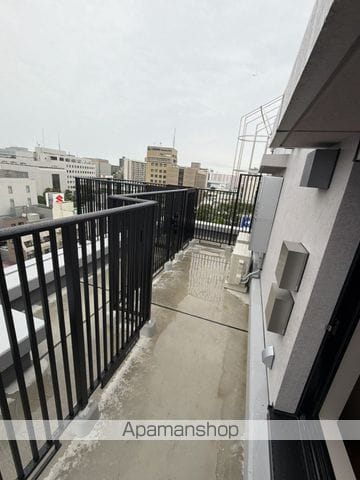 リビオメゾン東陽町Hutteの内装写真