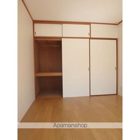ALBA篠栗の内装写真