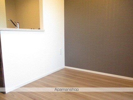 ＡＲＫＭＡＲＫ高円寺[1DK/25.74m2]の内装1
