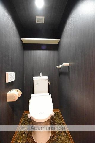 エトワール高崎常盤町の内装写真
