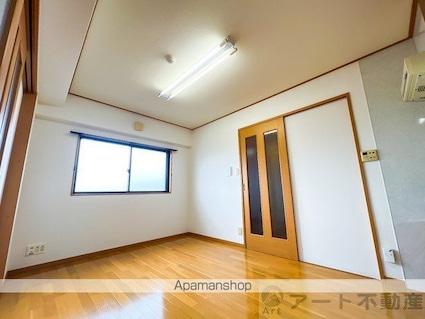 エバーリーブズカワモト[1DK/39.76m2]の内装3