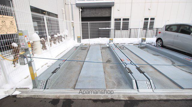 シティタワーズ円山SIDE Bのその他写真