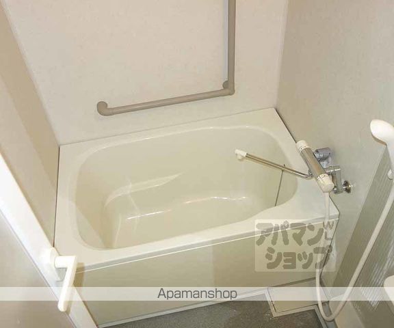 STD五条の内装写真