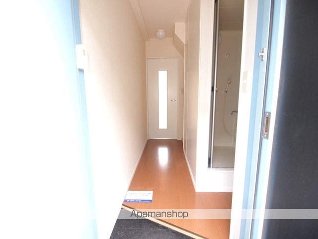 レオパレス三杉の内装写真