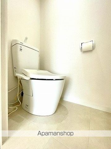 パークプラザ千林の内装写真