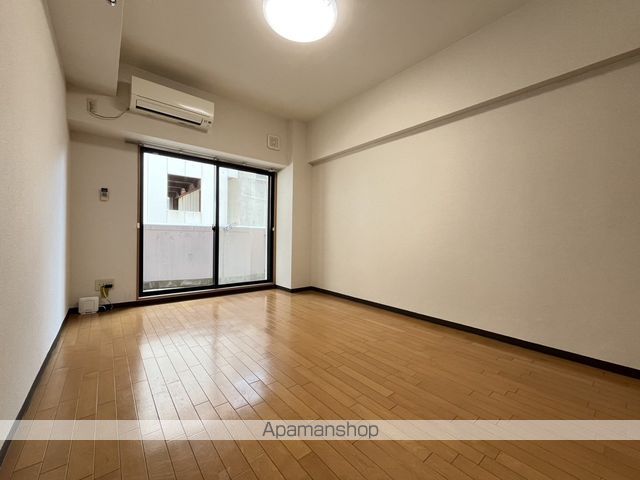 アップル第7マンションの内装写真