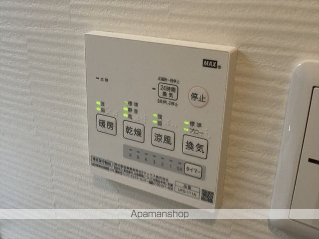 ヴィラベルヴューの内装写真