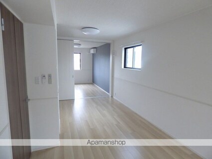 フェニックスＡ[1LDK/50.01m2]のリビング・居間