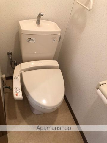 ロイヤルクイーンズパーク関目の内装写真