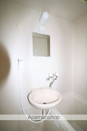 ベルフォーレ武蔵野台[1DK/27m2]の洗面所