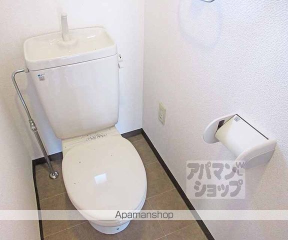 メリーコンフォートの内装写真