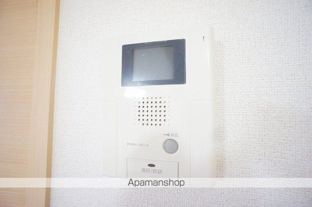 ランデュール城西の内装写真