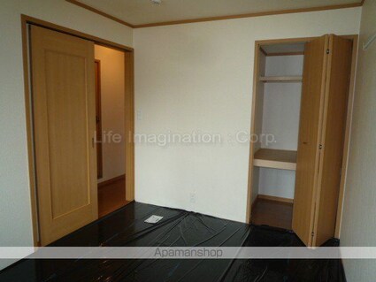 Ｌｉｔｔｌｅ　Ｆｏｒｅｓｔ　Ⅱ[3LDK/69.09m2]のその他部屋・スペース