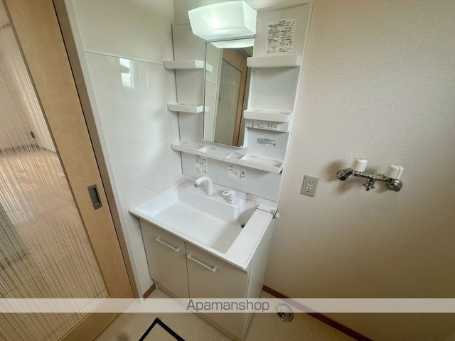 RITERAの内装写真