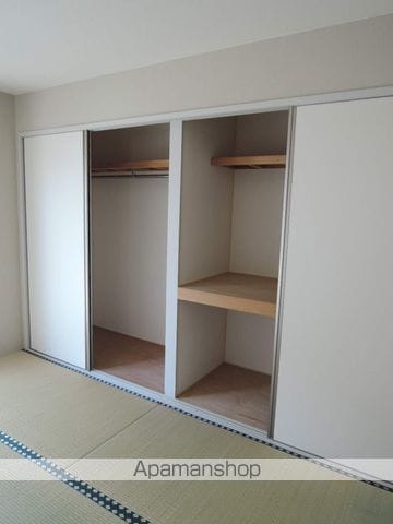 バリューズ新家の内装写真