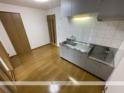 グリーンパークＢ棟[3DK/55.9m2]の内装8