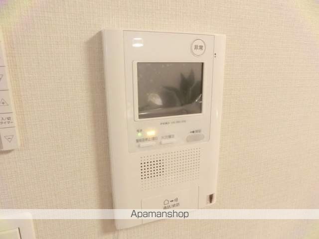 パークアクシス心斎橋の内装写真
