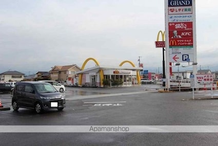 香川県高松市十川東町[1LDK/42.7m2]の周辺4