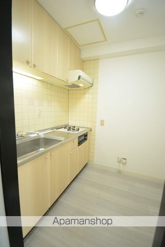 クレア西岡の内装写真