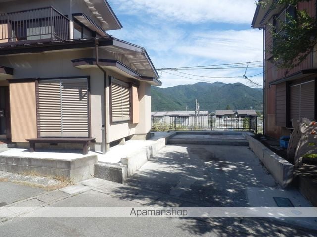 パイロット開発新西原貸家の外観写真