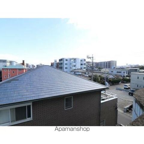 ペガサスIIのその他写真