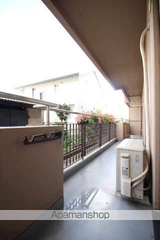 フラット新屋敷の内装写真
