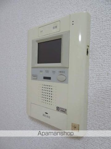 定禅寺HILLの内装写真