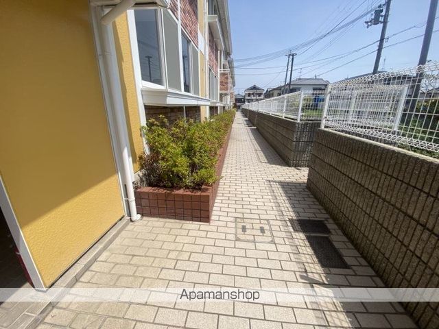 新栄プロパティー島泉II A棟のその他写真
