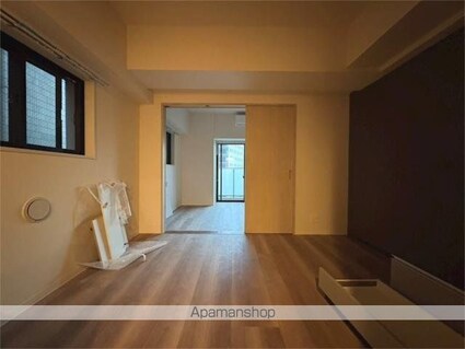 ＲＯＯＴｓ　Ｓｈｉｎｊｕｋｕ　Ｗａｋａｍａｔｓｕｃｈｏ（ルーツシ[1LDK/34.49m2]の内装7