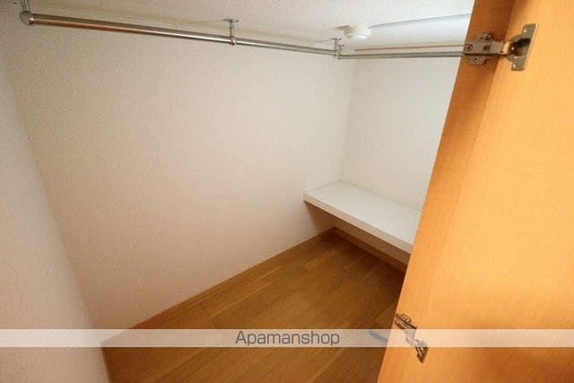 レオパレスフィオーレ住吉の内装写真