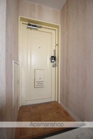 グランツ西古松Iの内装写真