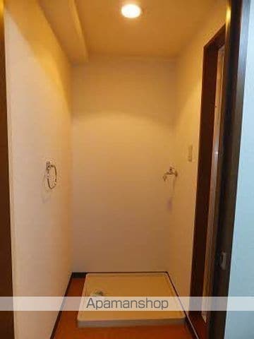 グランコートの内装写真