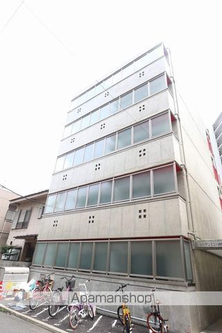 レジデンス立川錦町 101 ｜ 東京都立川市錦町１丁目13-12（賃貸マンション1K・1階・20.59㎡） その6