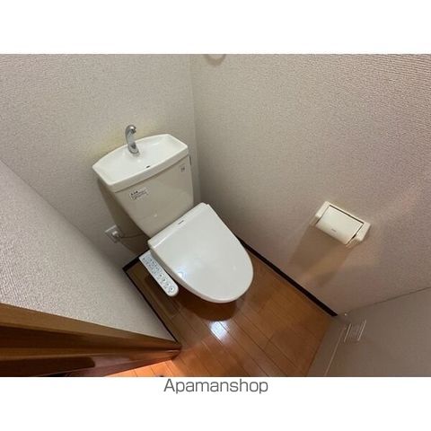 サンfriends Kの内装写真