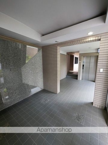 加島フラットの内装写真