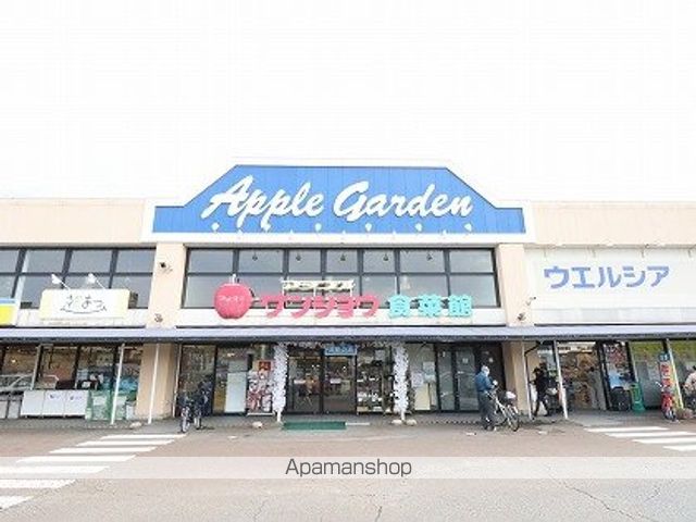プリム・ローズIIの周辺写真