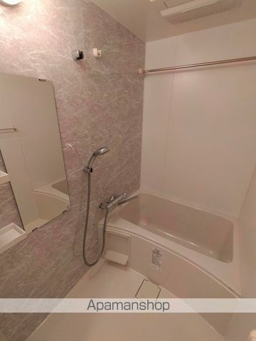 SーRESIDENCE堺筋本町UNOの内装写真
