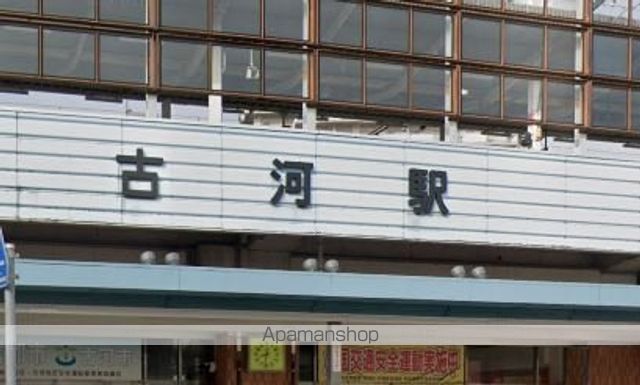 プランドールブリエ Bの周辺写真