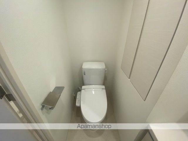 ライオンズフォーシア築地ステーションの内装写真